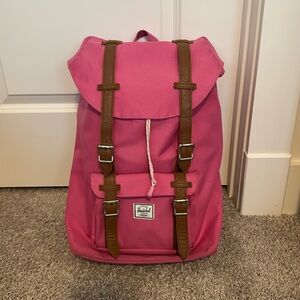 Herschel Backpack